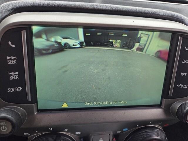 Chevrolet Camaro 2SS 2014