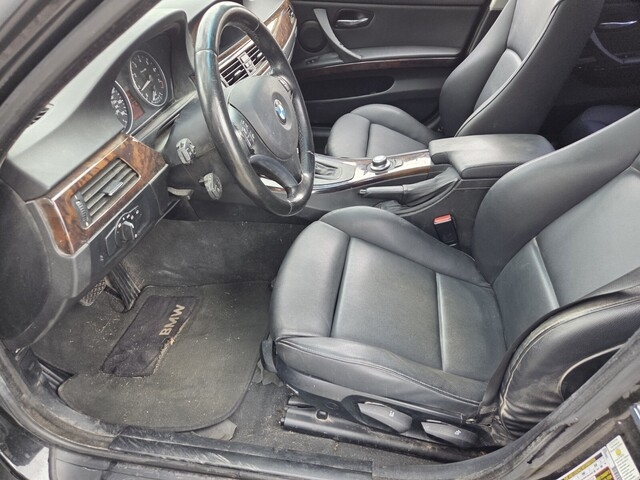 BMW 3-Series 328i 2007