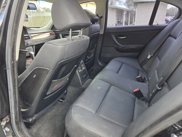 BMW 3-Series 328i 2007