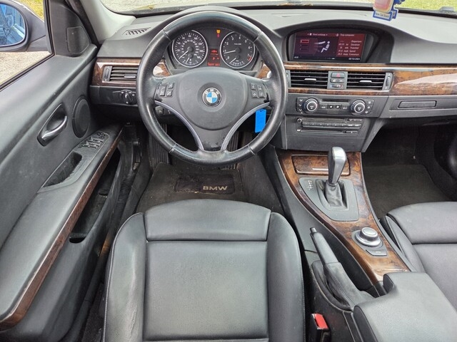 BMW 3-Series 328i 2007