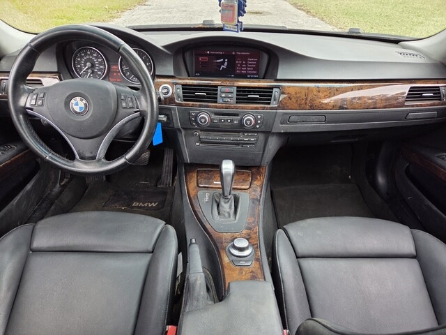 BMW 3-Series 328i 2007