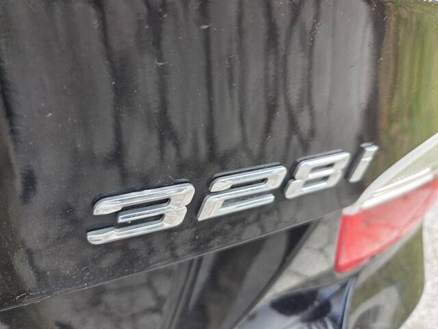 BMW 3-Series 328i 2007