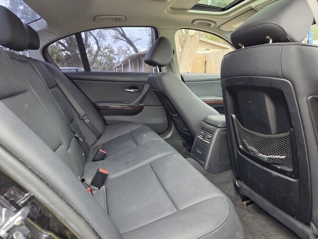 BMW 3-Series 328i 2007