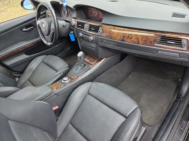 BMW 3-Series 328i 2007