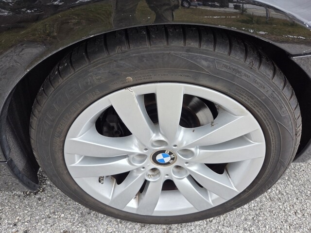 BMW 3-Series 328i 2007