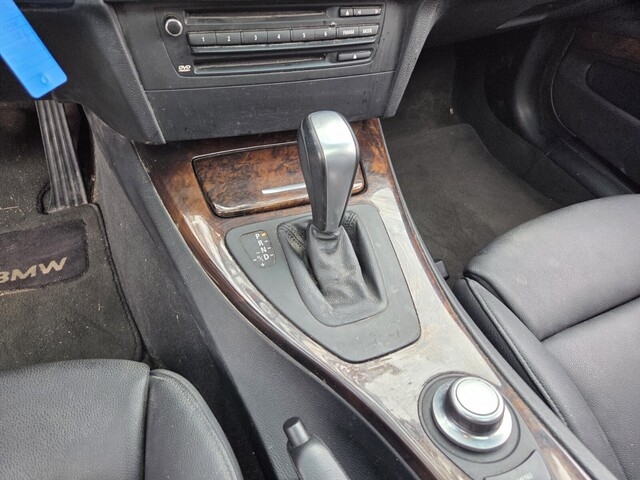 BMW 3-Series 328i 2007