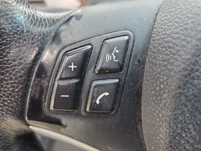 BMW 3-Series 328i 2007