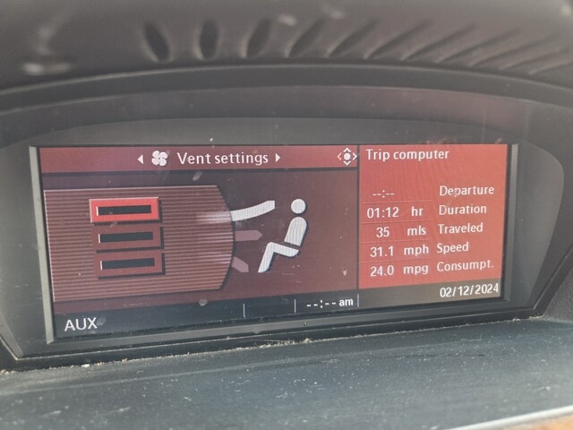 BMW 3-Series 328i 2007