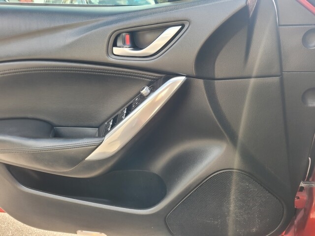 Mazda MAZDA6 i Touring 2016