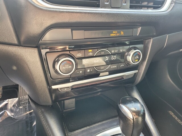 Mazda MAZDA6 i Touring 2016