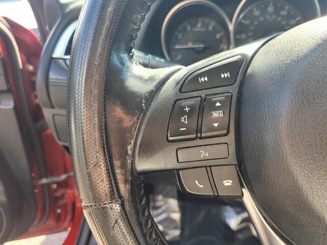 Mazda MAZDA6 i Touring 2016