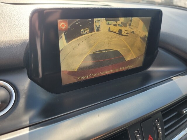 Mazda MAZDA6 i Touring 2016