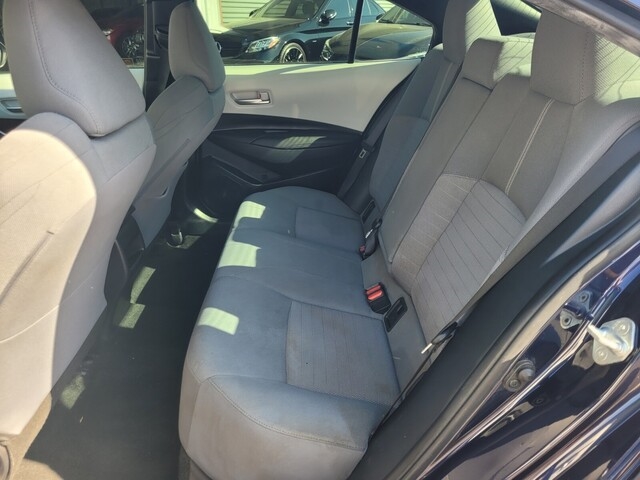 Toyota Corolla SE 2020