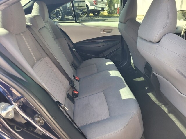 Toyota Corolla SE 2020