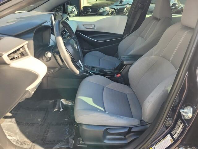 Toyota Corolla  2020