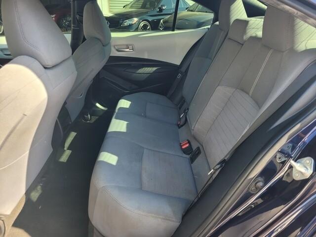 Toyota Corolla  2020