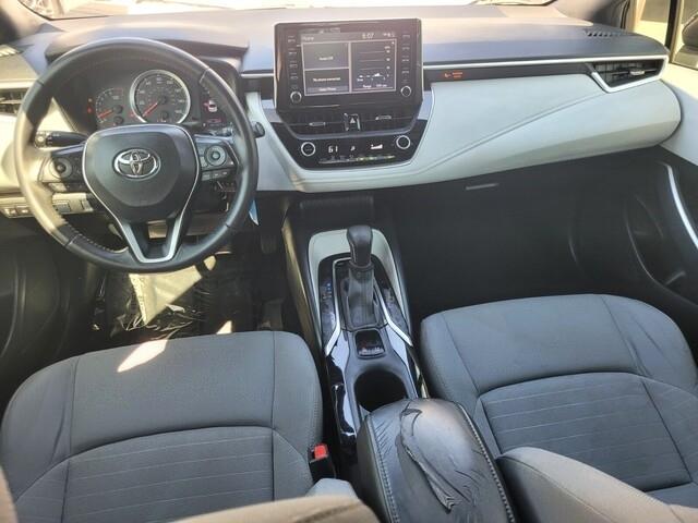 Toyota Corolla  2020