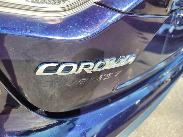 Toyota Corolla  2020