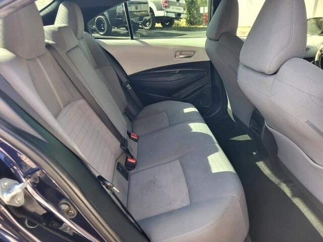 Toyota Corolla  2020