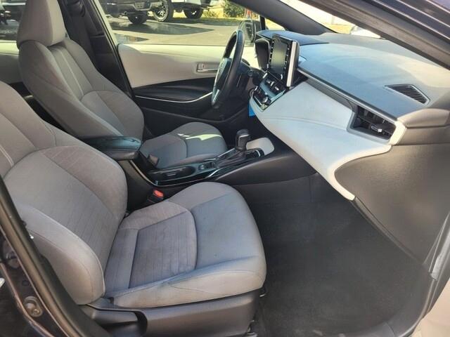 Toyota Corolla  2020