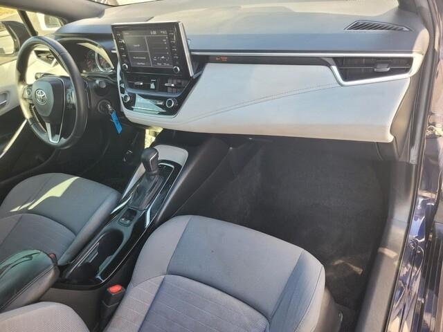 Toyota Corolla  2020