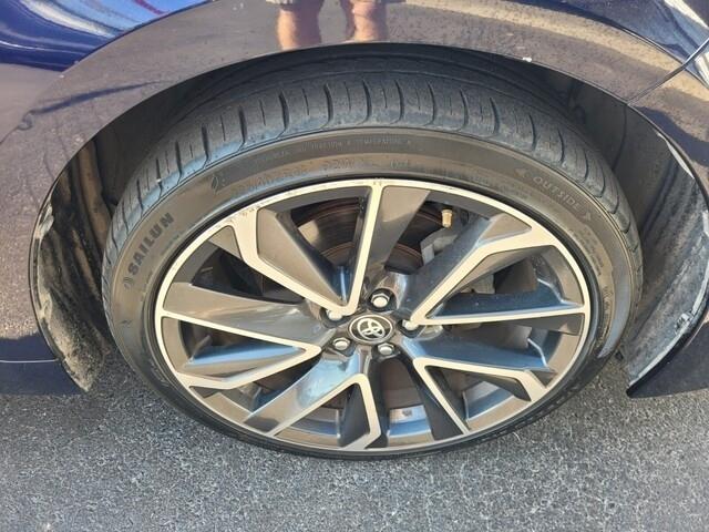 Toyota Corolla  2020