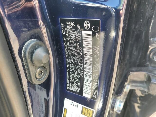 Toyota Corolla  2020