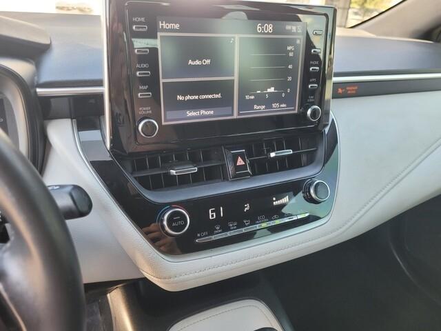 Toyota Corolla  2020