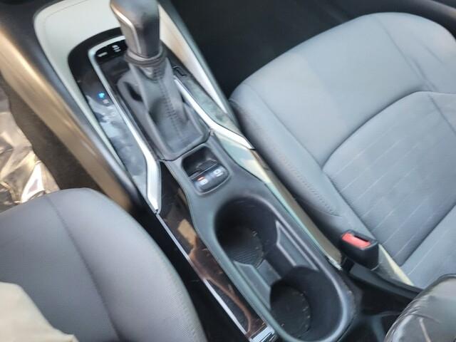 Toyota Corolla  2020