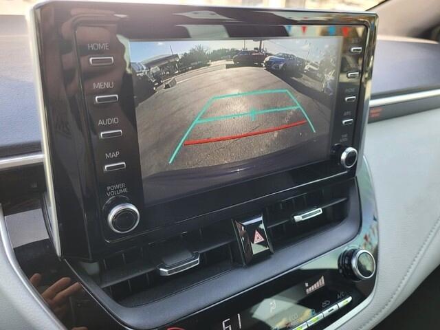 Toyota Corolla  2020