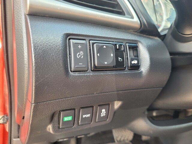 Nissan Sentra SL 2017