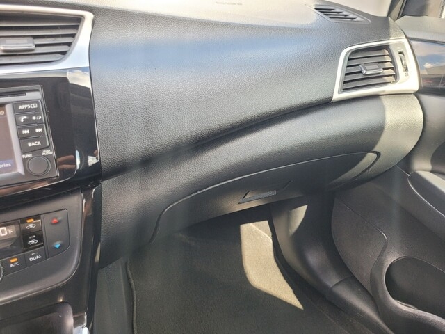 Nissan Sentra SL 2017