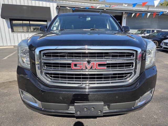 GMC Yukon SLT 2020