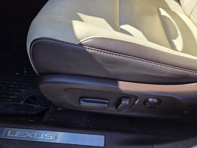 Lexus RX 350 Base 2017