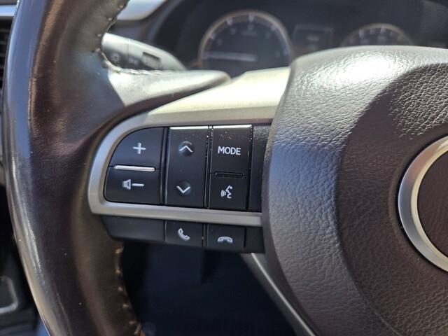 Lexus RX 350 Base 2017