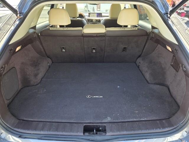 Lexus RX 350 Base 2017