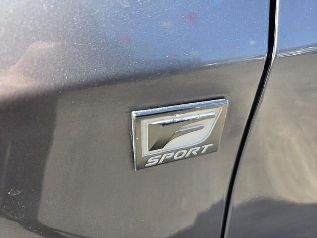 Lexus RX 350 Base 2017