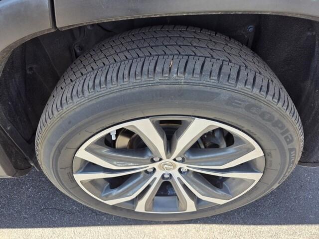 Lexus RX 350 Base 2017