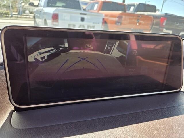 Lexus RX 350 Base 2017