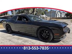 2015 Dodge Challenger 