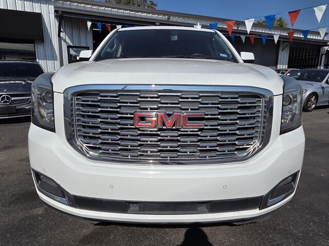GMC Yukon XL  2020