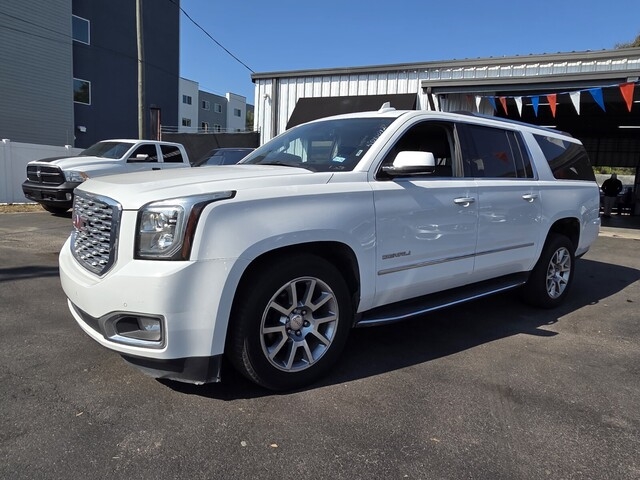 GMC Yukon XL  2020