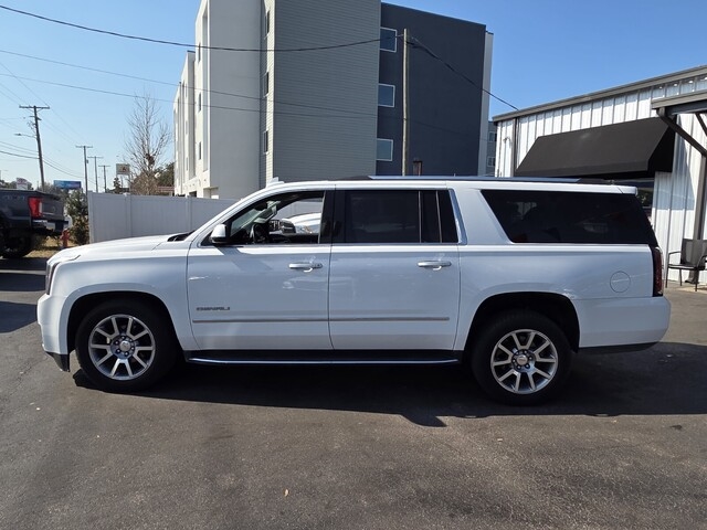 GMC Yukon XL  2020
