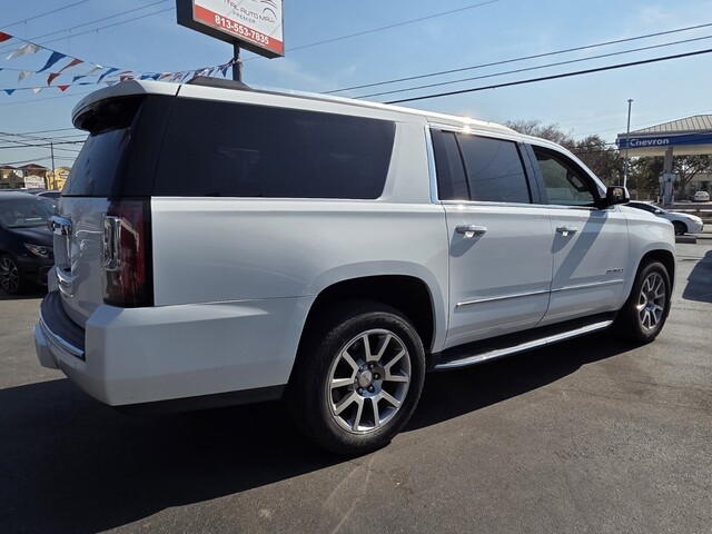 GMC Yukon XL  2020