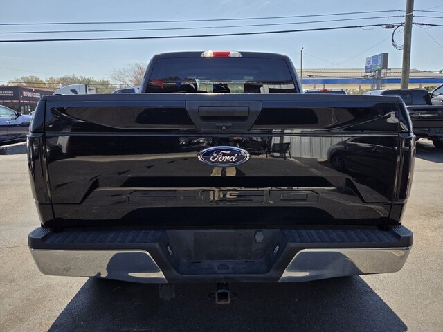 Ford F-150 XLT 2019