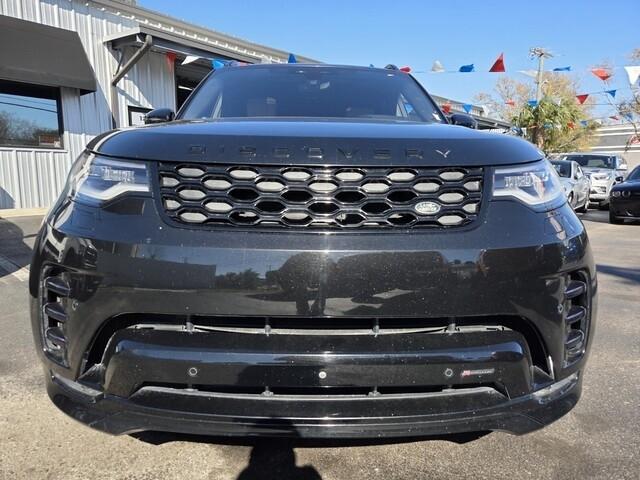 Land Rover Discovery P360 HSE R-Dynamic 2023