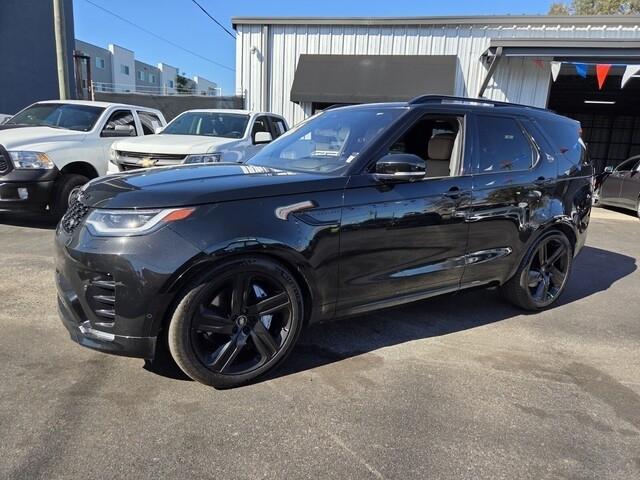 Land Rover Discovery P360 HSE R-Dynamic 2023