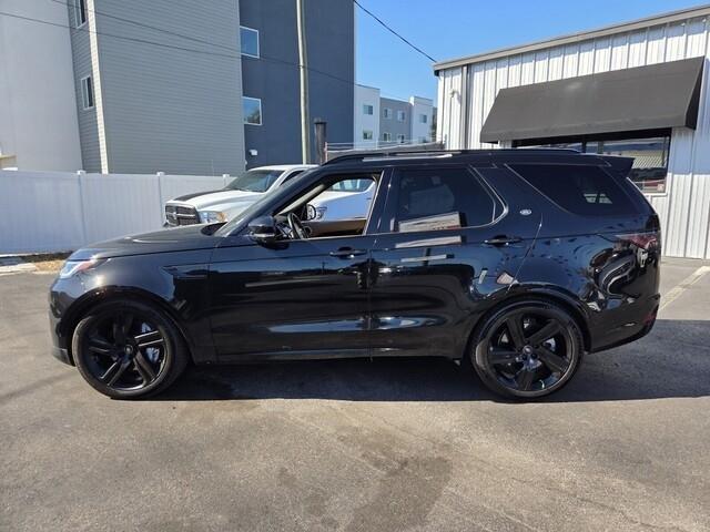 Land Rover Discovery P360 HSE R-Dynamic 2023