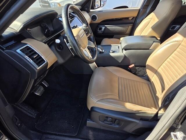 Land Rover Discovery P360 HSE R-Dynamic 2023