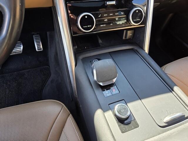 Land Rover Discovery P360 HSE R-Dynamic 2023